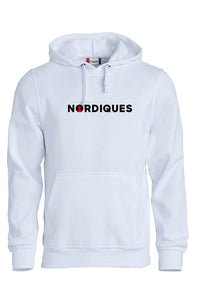 Kangourou blanc - Nordiques