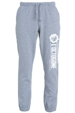 Pantalon jogging gris  - L'Octogone