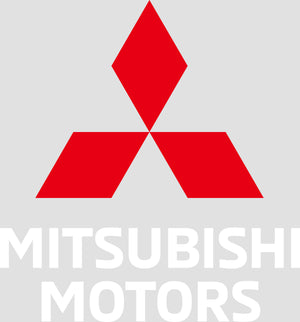Polo noir officiel Représentant & Conseillé technique - Mitsubishi