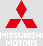 Veste Matelassée noire - Mitsubishi