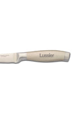 Ensemble de 4 couteaux grenaillé Studio Cuisine - Lussier
