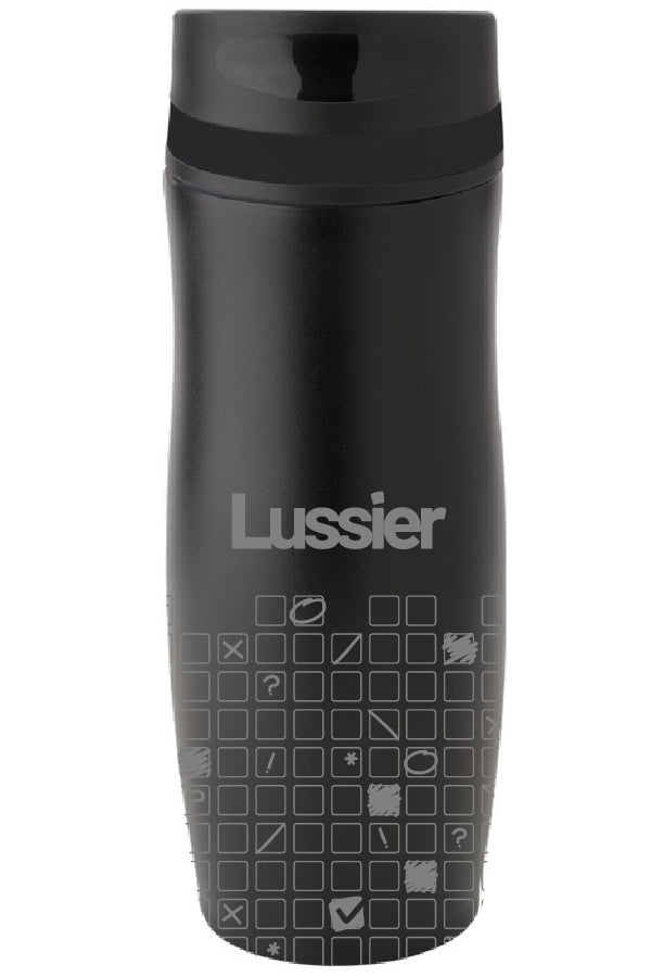 Bouteille 14 oz  - Lussier