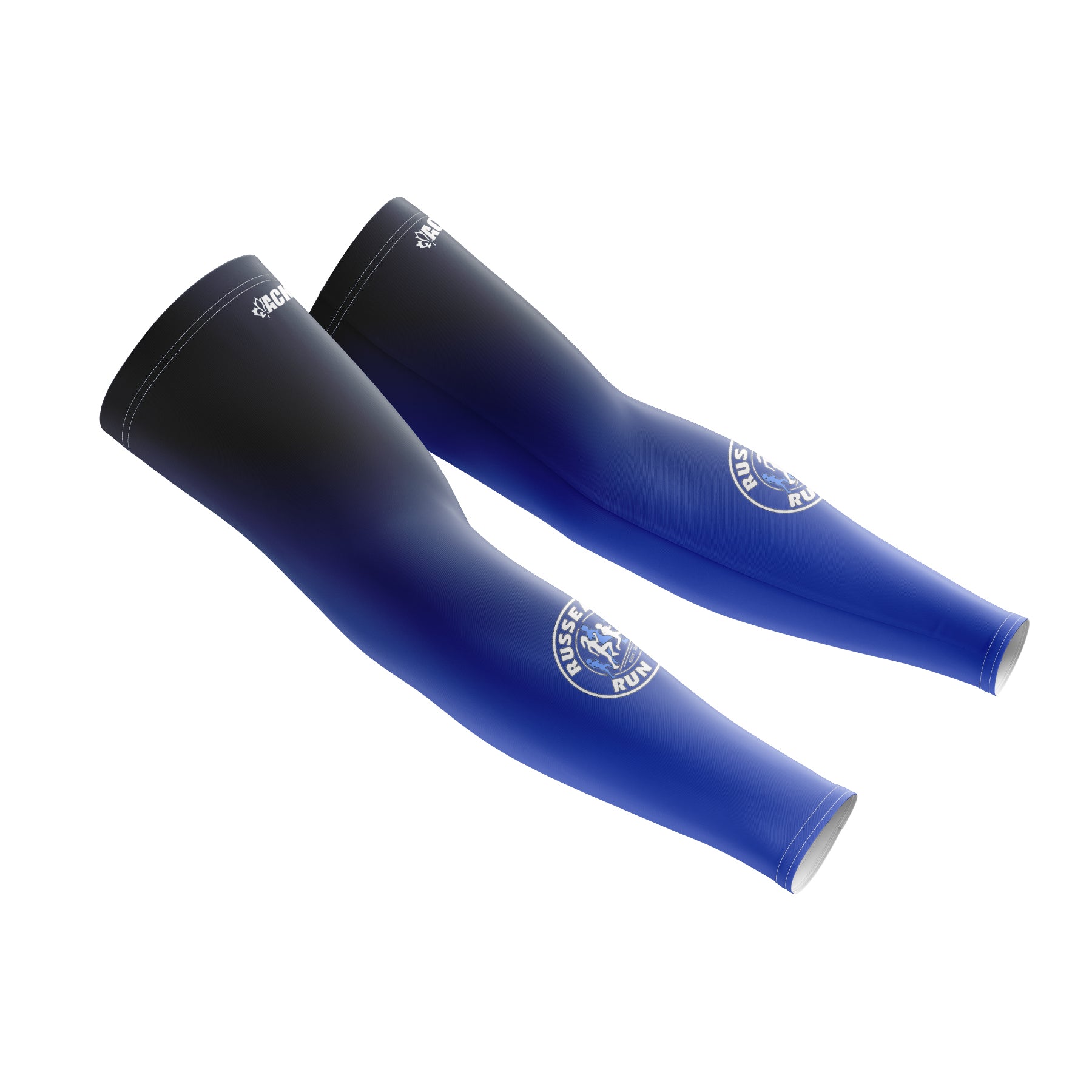 Manchette  Dégradé - Russell Run Club