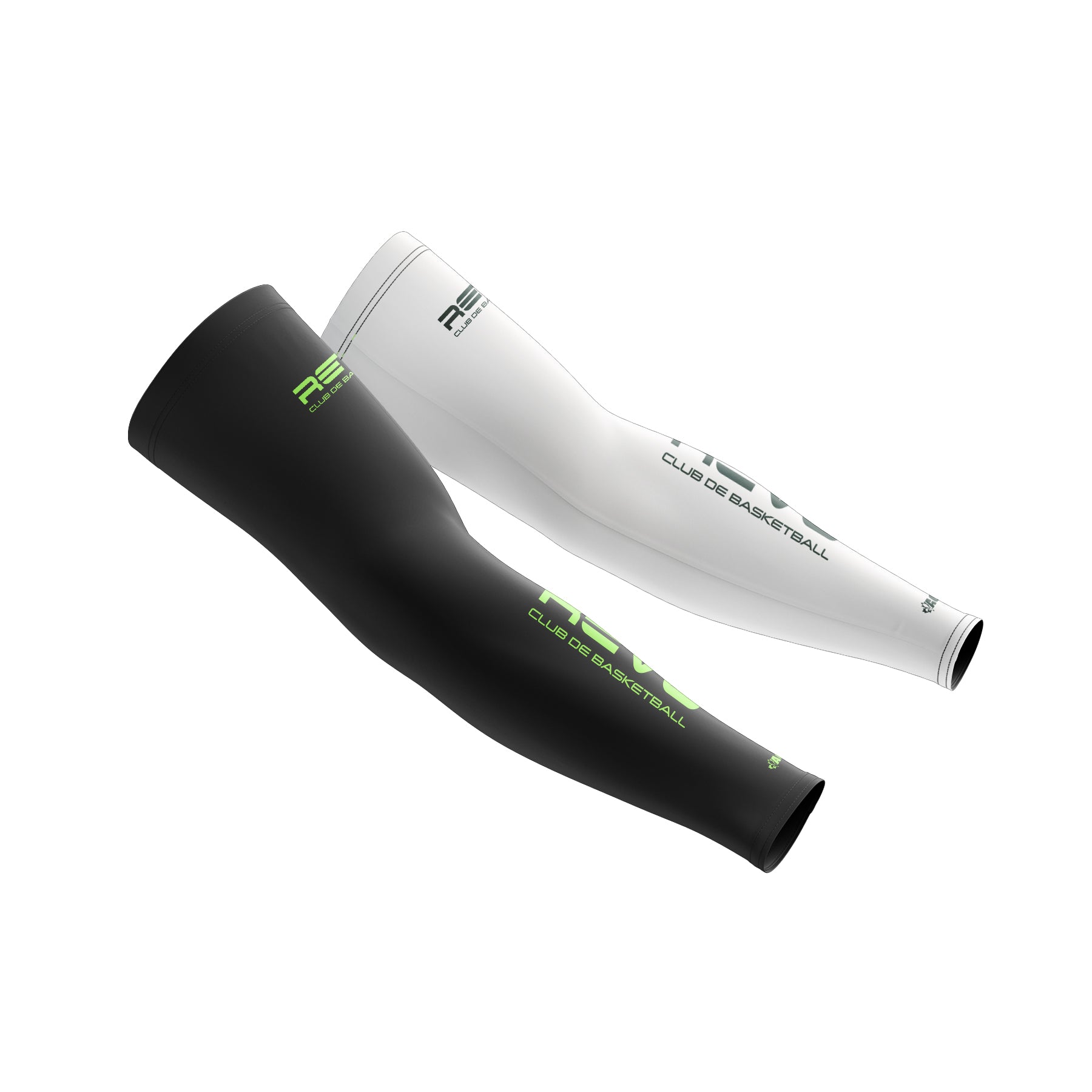 Manchette  - Club de Basketball REVO