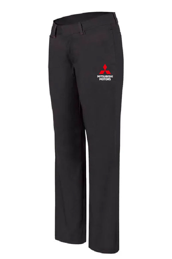 Pantalon Femme  collection Pilote & filles - Mitsubishi