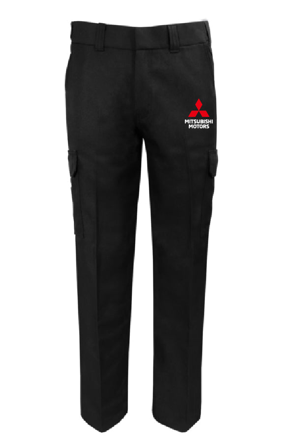 Pantalon Femme collection Pilote & filles - Mitsubishi