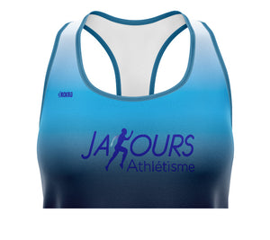 Crop top - Jakours