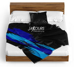 Doudou  56'' x 56'' ultra douce  - Jakours