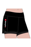 Short courte avec cuissard pour sport aquatique - Motoplex