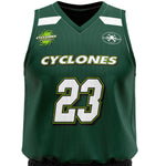 Flag Football camisole- CYCLONES