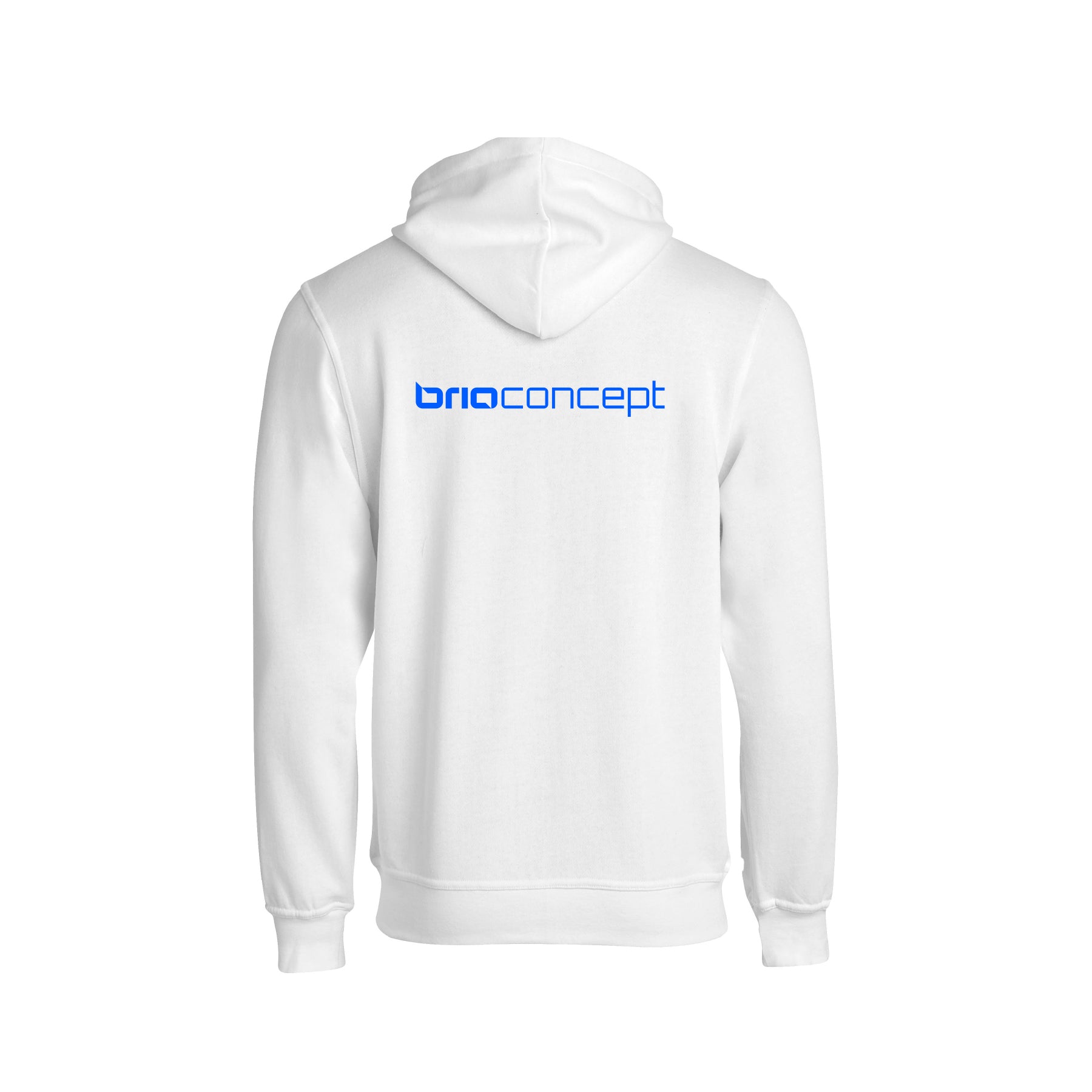 Kangourou blanc - Brioconcept