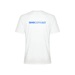 T-shirt blanc - Logo B - Brioconcept