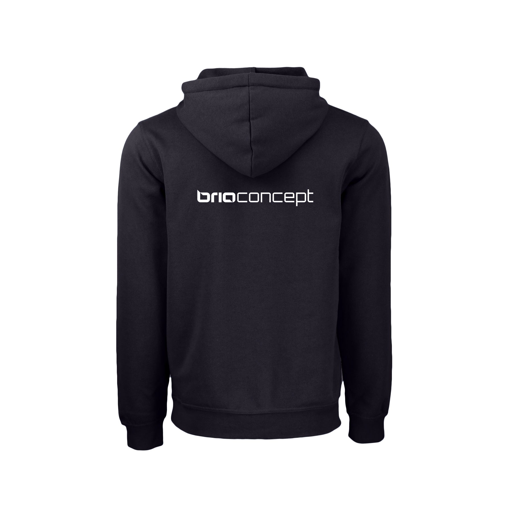 Kangourou anthracite - Brioconcept