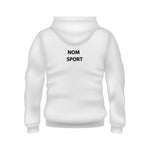 Veste Exclusif aux entraineurs & personnels de l'école - Vortex