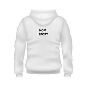 Veste Exclusif aux entraineurs & personnels de l'école - Vortex