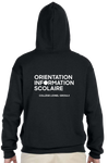 Kangourou noir Orientation information scolaire - CLG