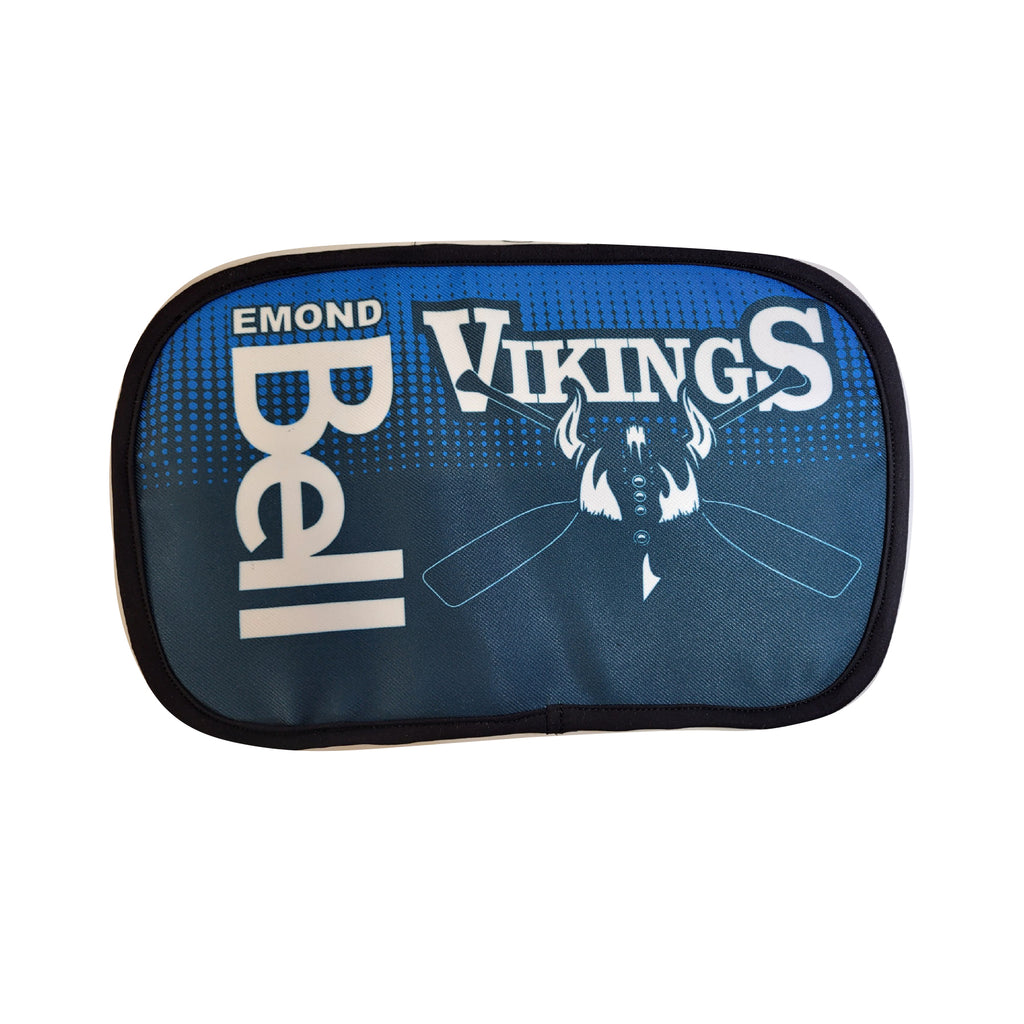 Butt Pad  - Vikings