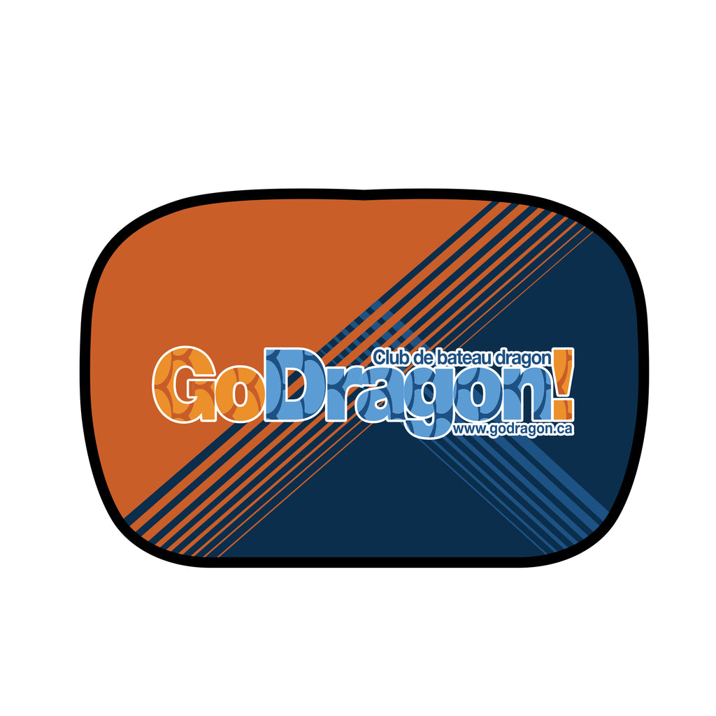 Butt Pad  - GoDragon