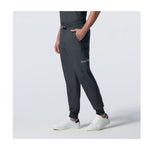 Pantalon léger &  confortable étain - Action Sport Physio