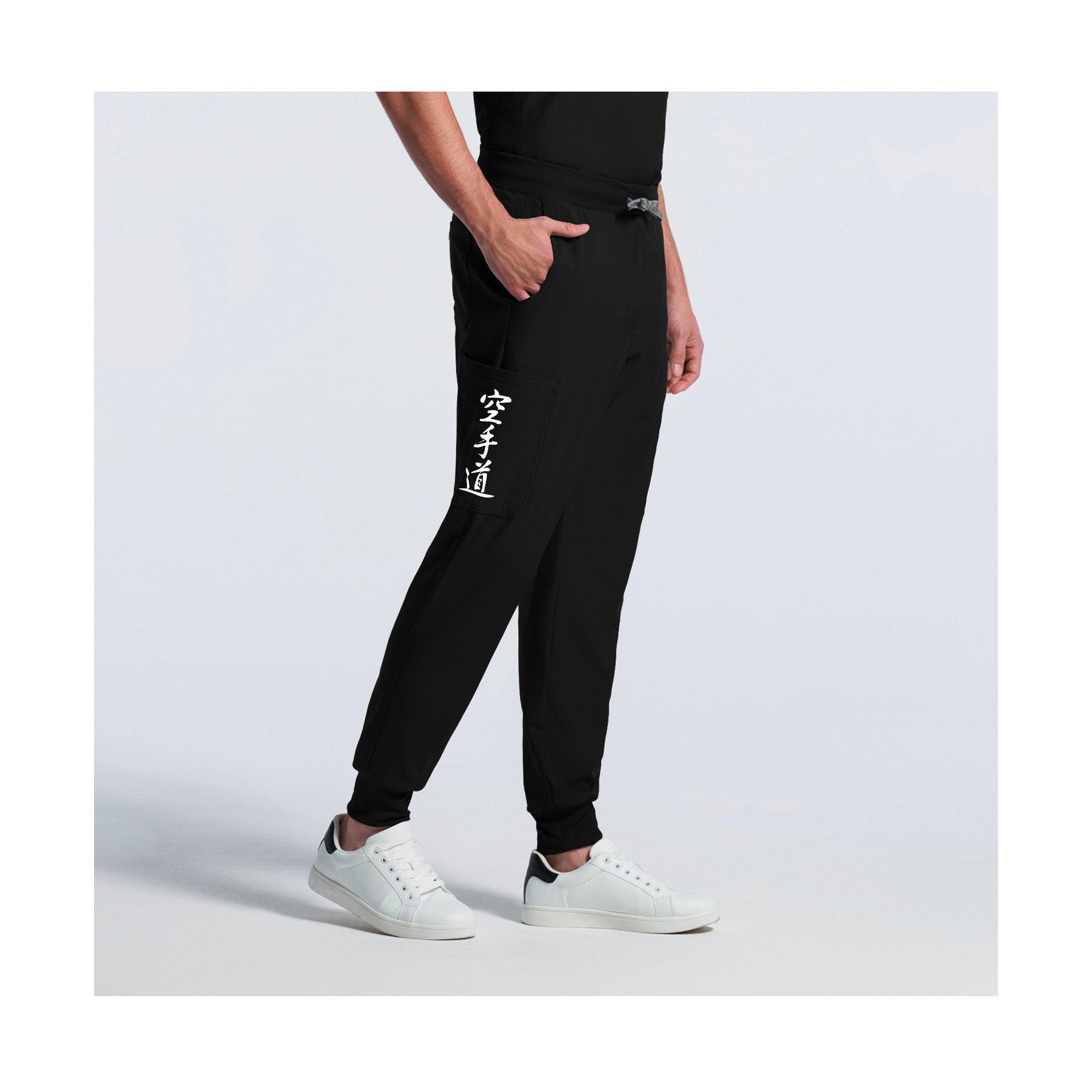 Pantalon de karaté  - AKS