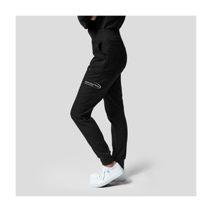 Pantalon léger &  confortable noir - Action Sport Physio