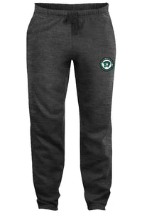 Pantalon jogging charchoal - PDM Football