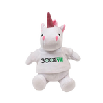 Peluche de 15 cm - 300 km pour la VIE