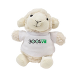 Peluche de 15 cm - 300 km pour la VIE
