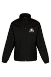 Manteau léger noir - Huskies