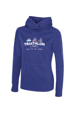 Kangourou 100% polyester - Triathlon Laval