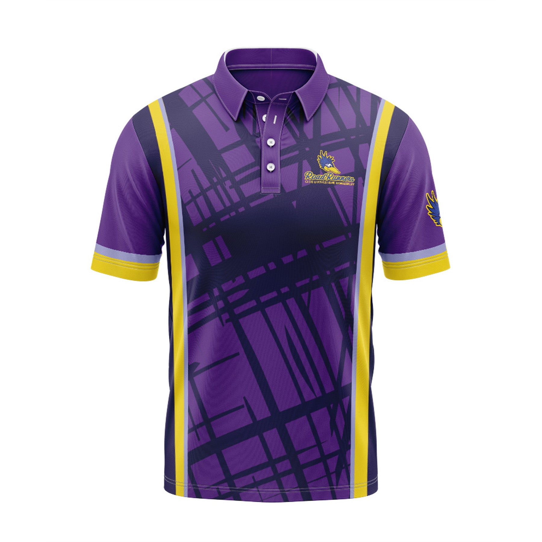 Polo Sportif - Roadrunners