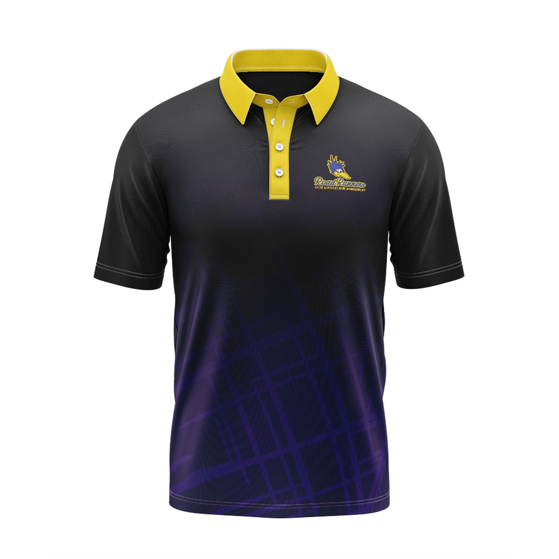 Polo Sportif - Roadrunners