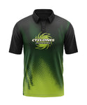 Badminton - CYCLONES - ESGR