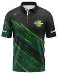 Polo Exclusif aux entraineurs - CYCLONES - ESGR