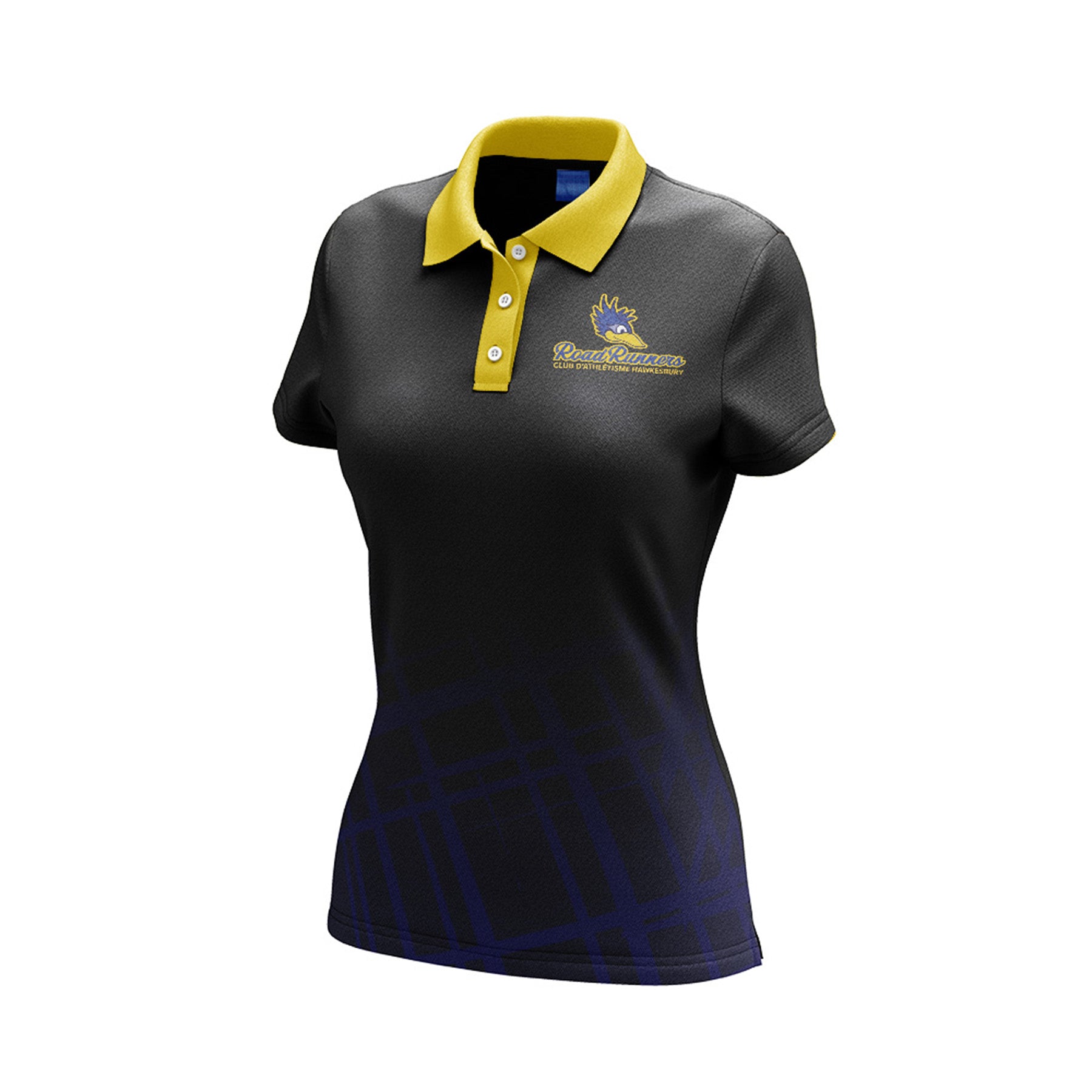 Polo Sportif - Roadrunners