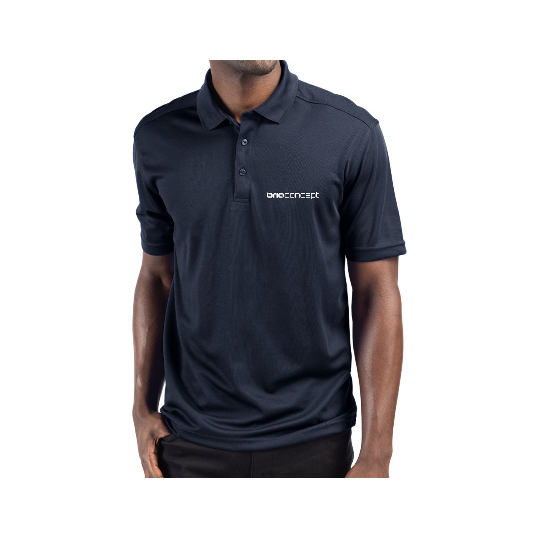 Polo marine - Brioconcept