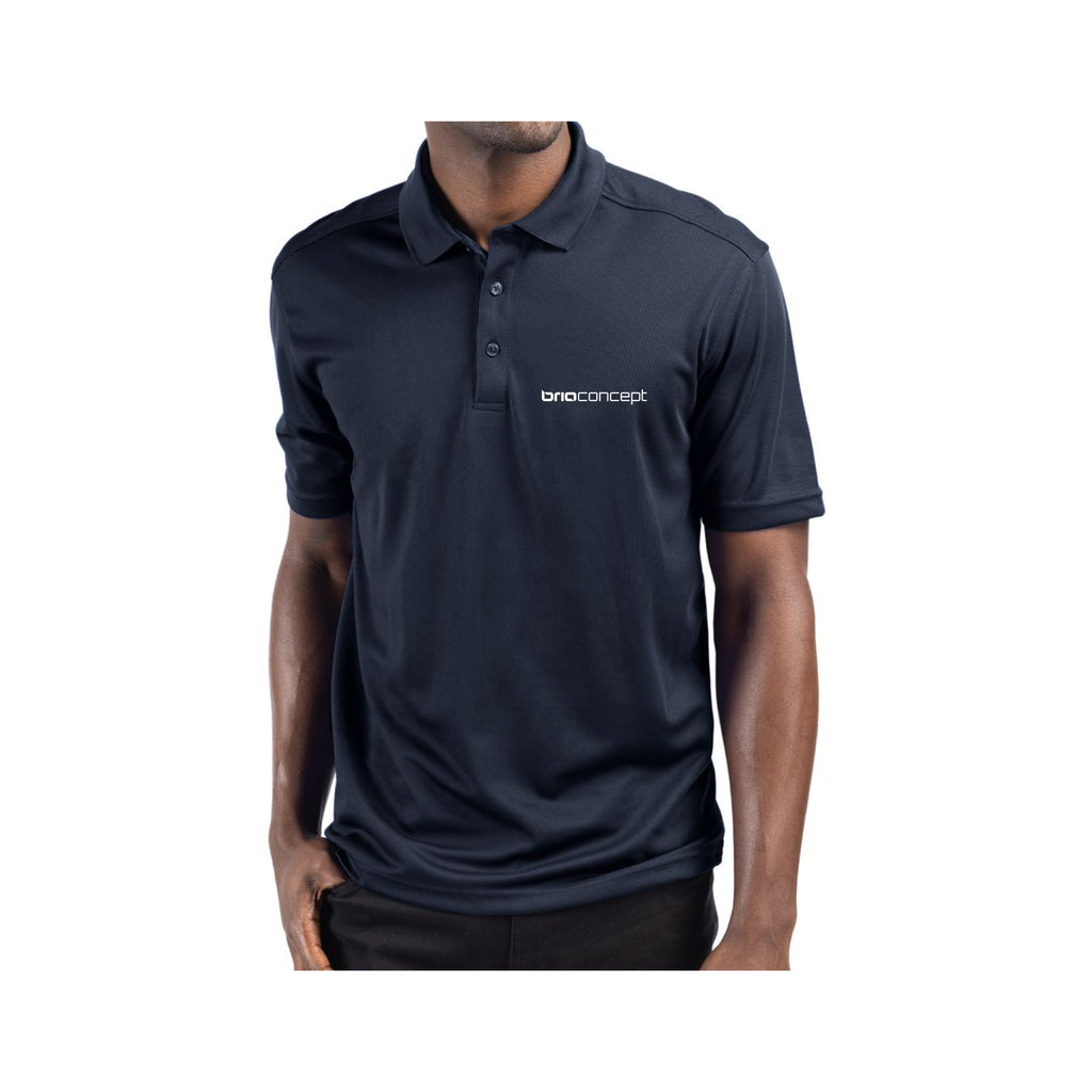 Polo marine - Brioconcept