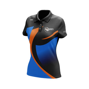Polo Exclusif aux entraineurs & personnels de l'école - Vortex