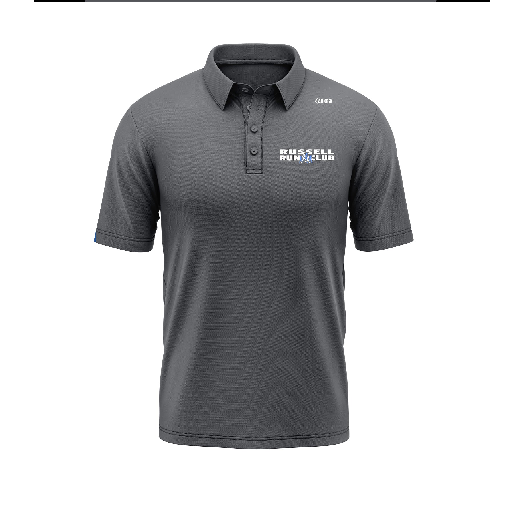 Polo sportif Charbon- Russell Run Club