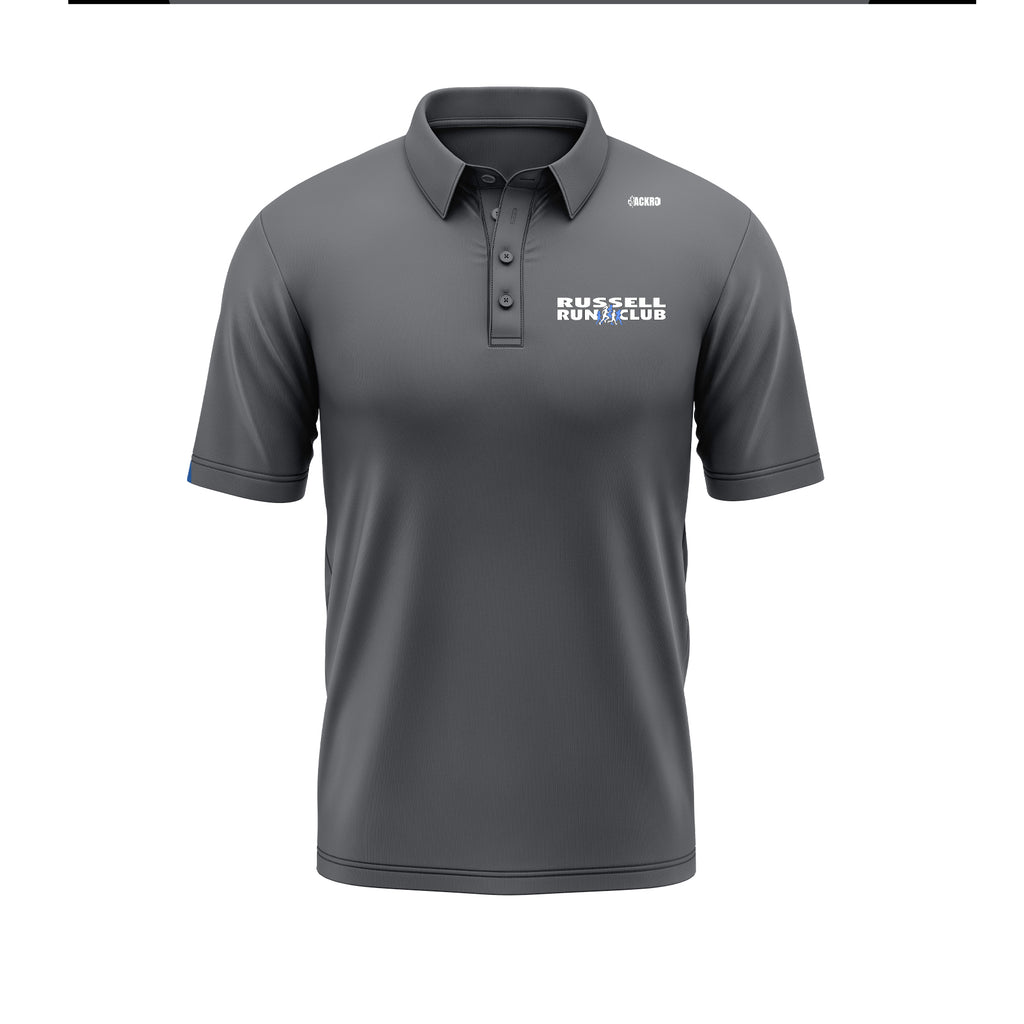 Polo sportif Charbon- Russell Run Club