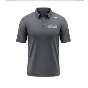 Polo sportif Charbon- Russell Run Club