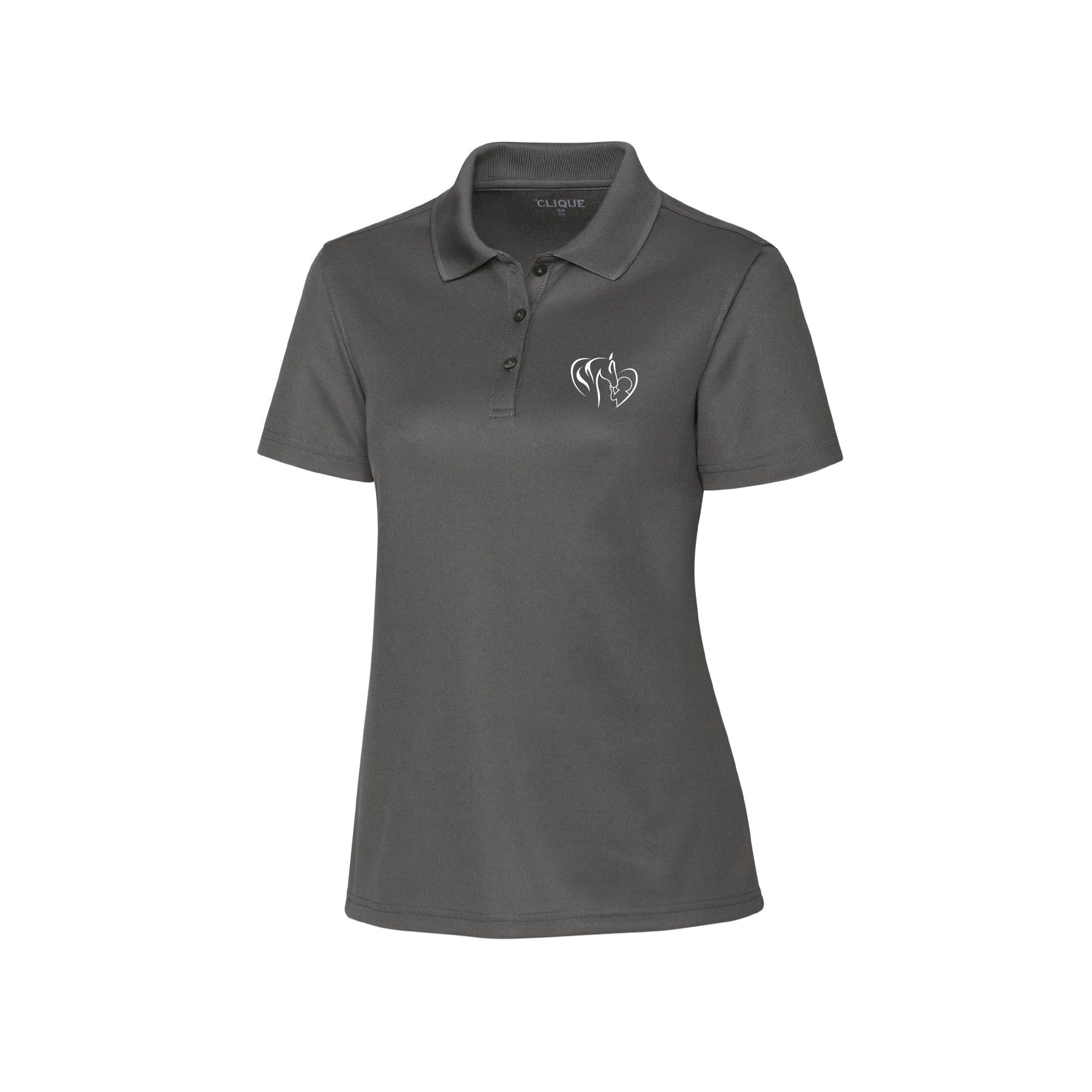 Polo Pure Slate - Harmony