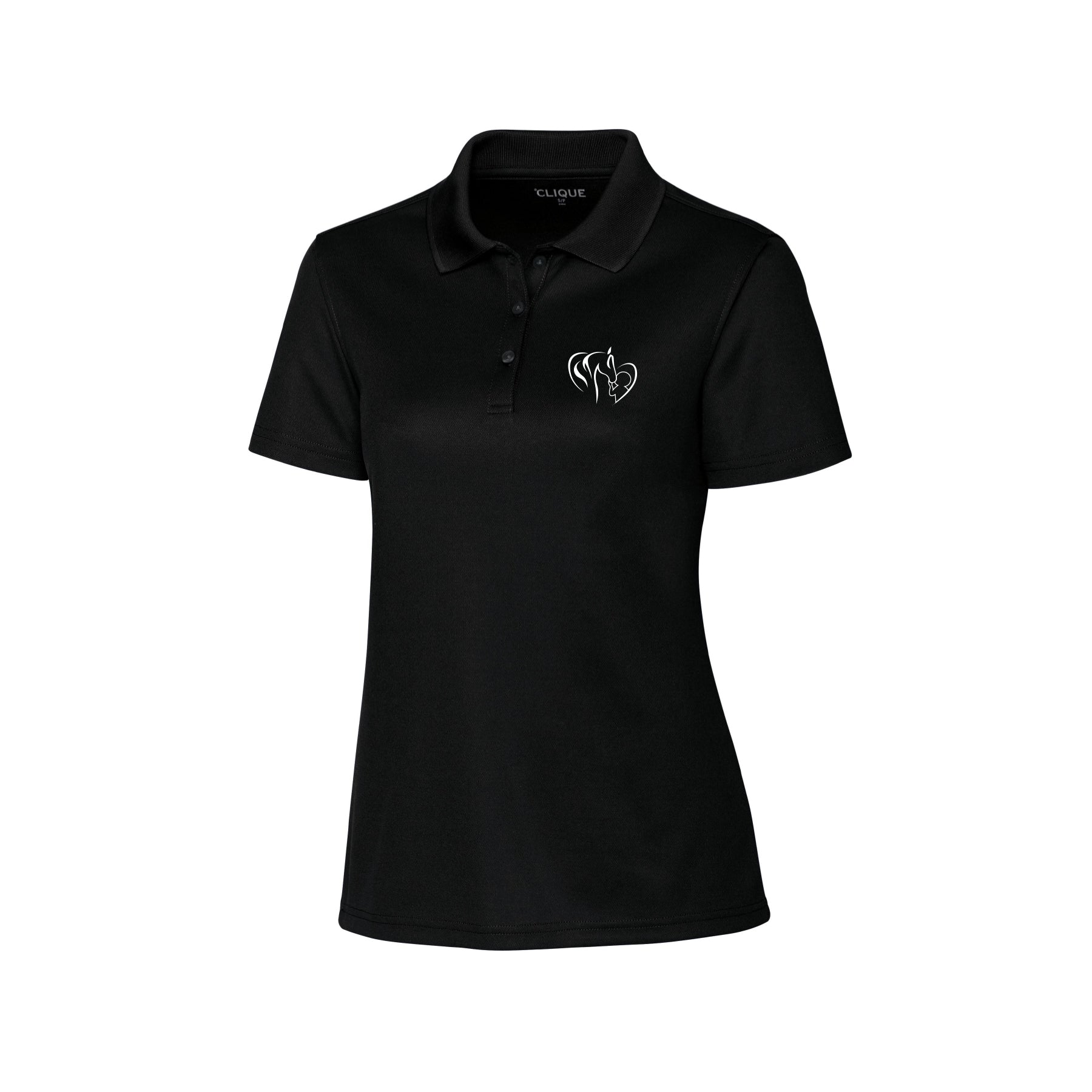 Polo Noir - Harmony