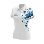 Polo Sportif Blanc - LPDH