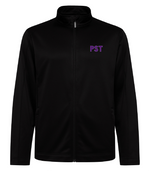 Veste molleton léger Noir - PST