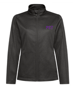 Veste molleton léger Gris foncé - PST