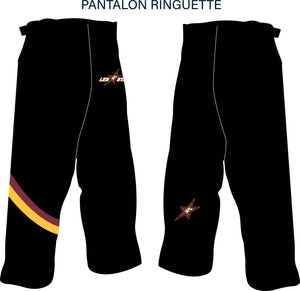 Pantalon de ringuette renforcé  - 4 Cités