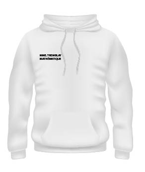 Kangourou Marine - Logo au cœur - Concept Action 50+