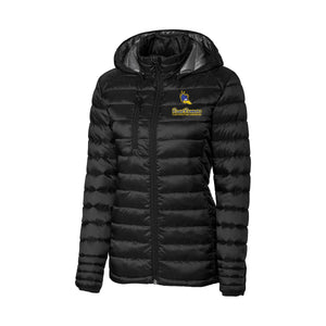 Manteau noir trois saisons - Roadrunners