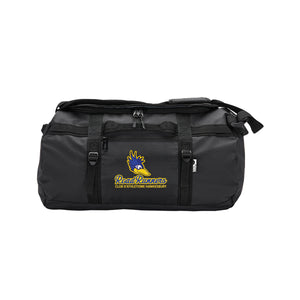 Sac à dos/ Sac de sport hydrofuge 12''h x 20'' - Roadrunners